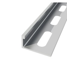 C06 Profil pour carrelage 10 mm