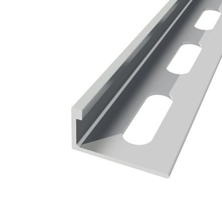 C06 Profil pour carrelage 10 mm