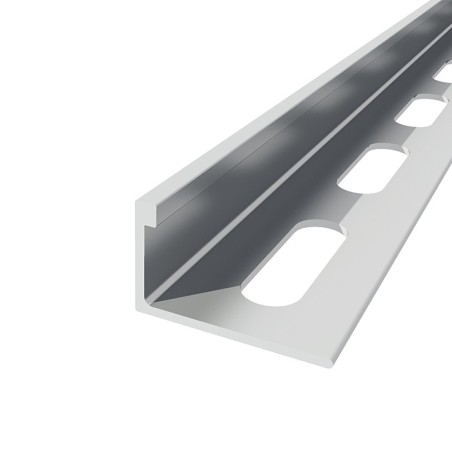 C07 Profil pour carrelage 12 mm