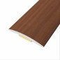 R-371 Aluminium cover strip 20 mm adhesive