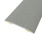 R-375 Aluminium cover strip 32 mm adhesive
