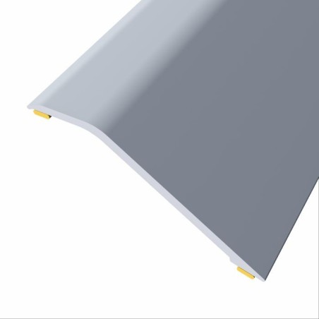 Transition 40 mm ref. 372 adhesive