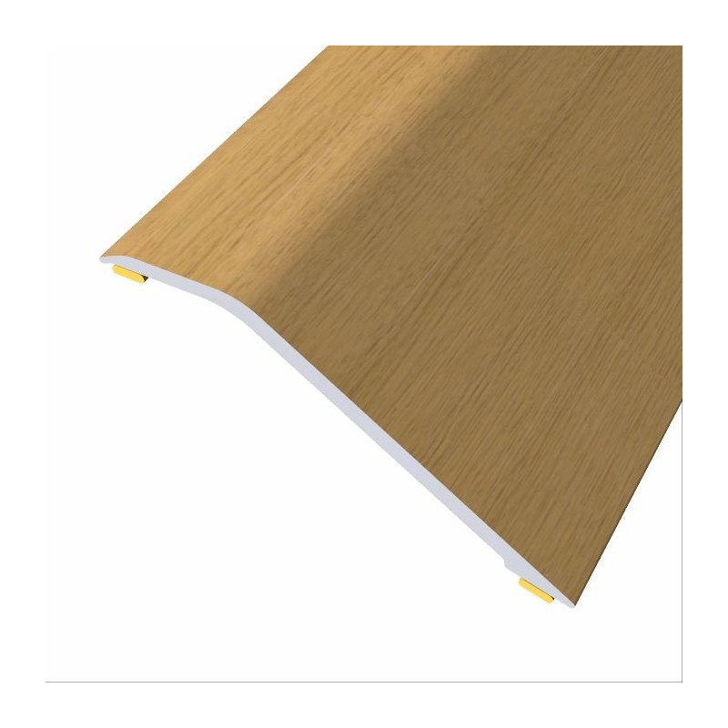R-391 Transition 57 mm adhésif Woodline