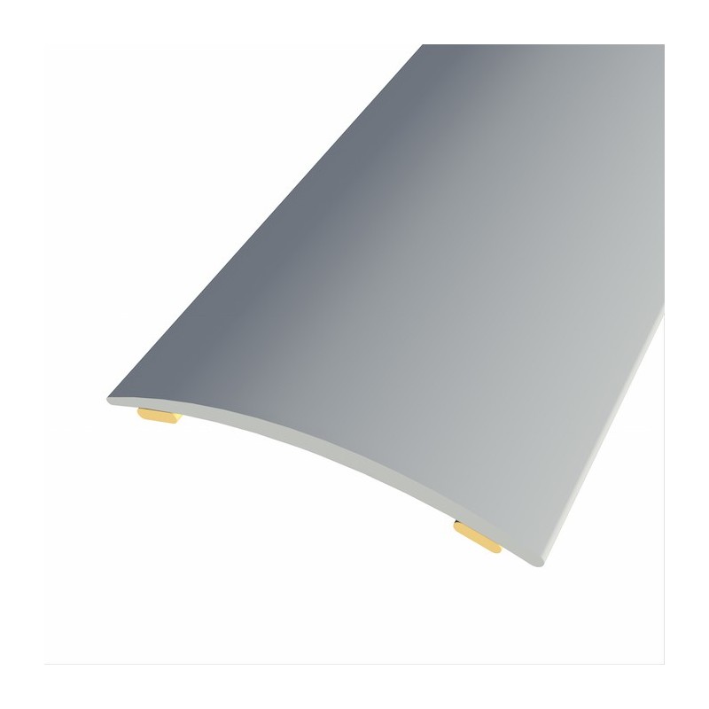 R-323 Same level + Transition 40 mm adhesive