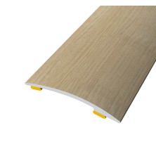 Same level + Transition 34 mm adhesive