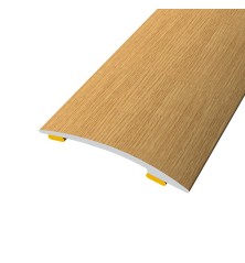 Same level + Transition 34 mm adhesive