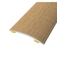 Same level + Transition 34 mm adhesive