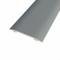 R-370 Aluminium cover strip 37 mm adhesive