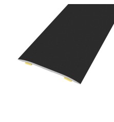Aluminium cover strip 40 mm ref. 370 adhesive