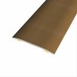 R-370 Aluminium cover strip 37 mm adhesive