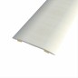 R-370 Aluminium cover strip 37 mm adhesive
