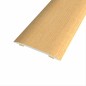 R-370 Aluminium cover strip 37 mm adhesive