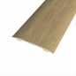 R-370 Aluminium cover strip 37 mm adhesive