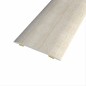 R-370 Aluminium cover strip 37 mm adhesive