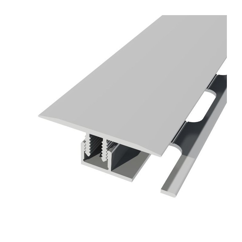 R-601 T-motion 35 mm on a base Multifix System
