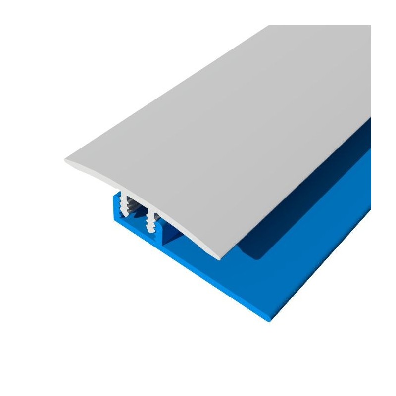 R-5AA Junta 30 mm con base plástico Sistema Multifijación