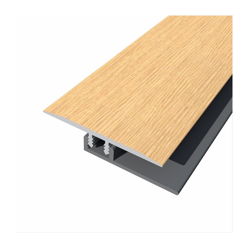 R-5BA T-motion 35 mm on a plastic base Multifix System