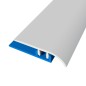 R-5CA Transición 30 mm con base plástico Sistema Multifijación