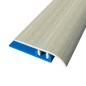 R-5CA Transición 30 mm con base plástico Sistema Multifijación