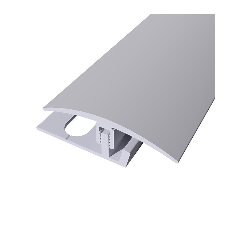 R-5TC Albatross T-motion and transition 40 mm on a base Multifix System
