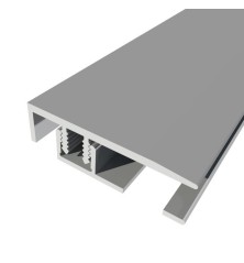 End profile ref. 54 Multifix system