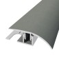 R-569 Transición 40 mm con base Sistema Multifijación
