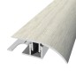 R-569 Transición 40 mm con base Sistema Multifijación