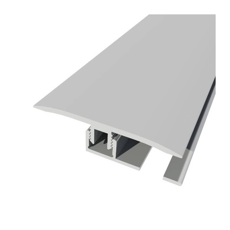 R-521 T-motion 40 mm on a base Multifix System