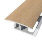 R-511 T-motion 35 mm on a base Multifix System