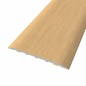 R-362 Aluminium cover strip 60 mm adhesive