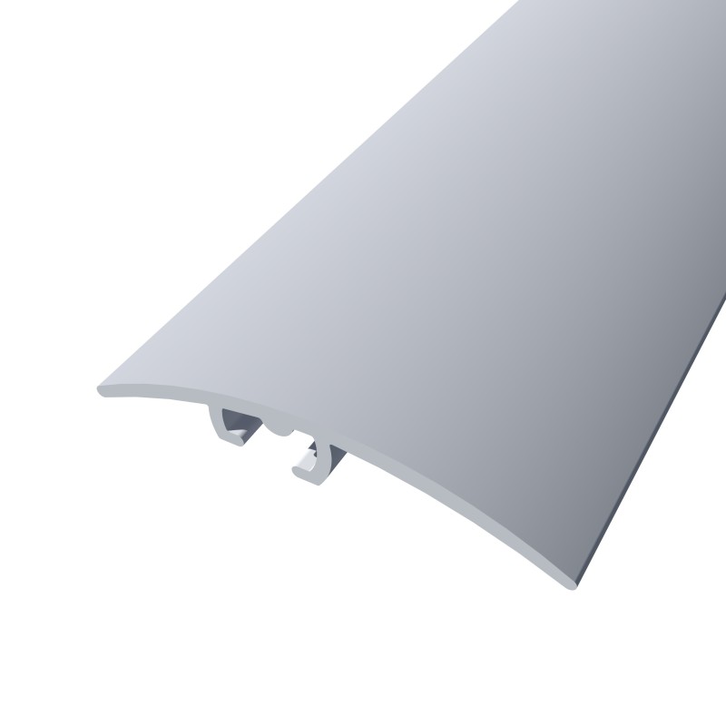 R-389 Cover strip-transition 40 mm