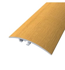 R-389 Cover strip-transition 40 mm