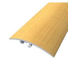 R-389 Cover strip-transition 40 mm