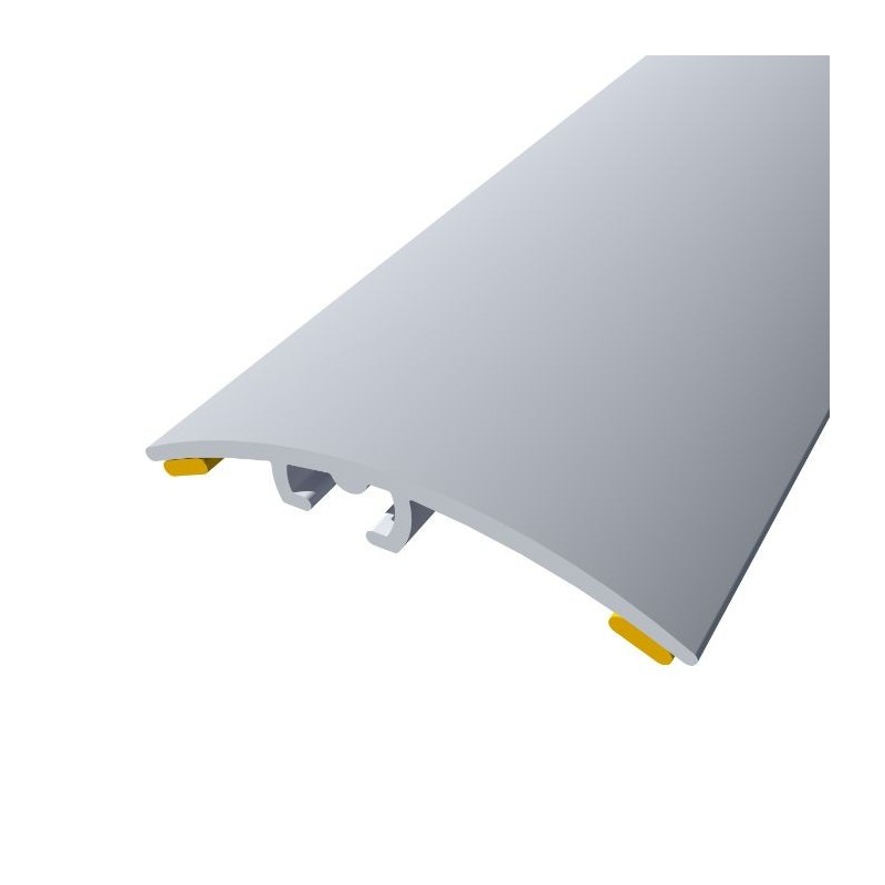 R-389 Cover strip-transition 40 mm adhesive