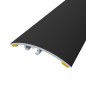 R-389 Cover strip-transition 40 mm adhesive