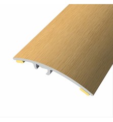 R-387 Cover strip-transition 37 mm adhesive