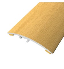 R-387 Cover strip-transition 37 mm adhesive