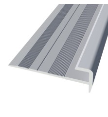 Escalera de aluminio para 8 mm ref. 334