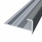 copie de copie de R-349 Nez de marche aluminium pour 8 mm