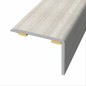 R-415 Cantonera de escalera 25x18 mm adhesivo