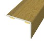 R-415 Stair nose 25x18 mm adhesive