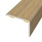 R-415 Cantonera de escalera 25x18 mm adhesivo