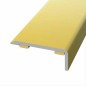 R-417 Cantonera de escalera 25x8 mm adhesivo