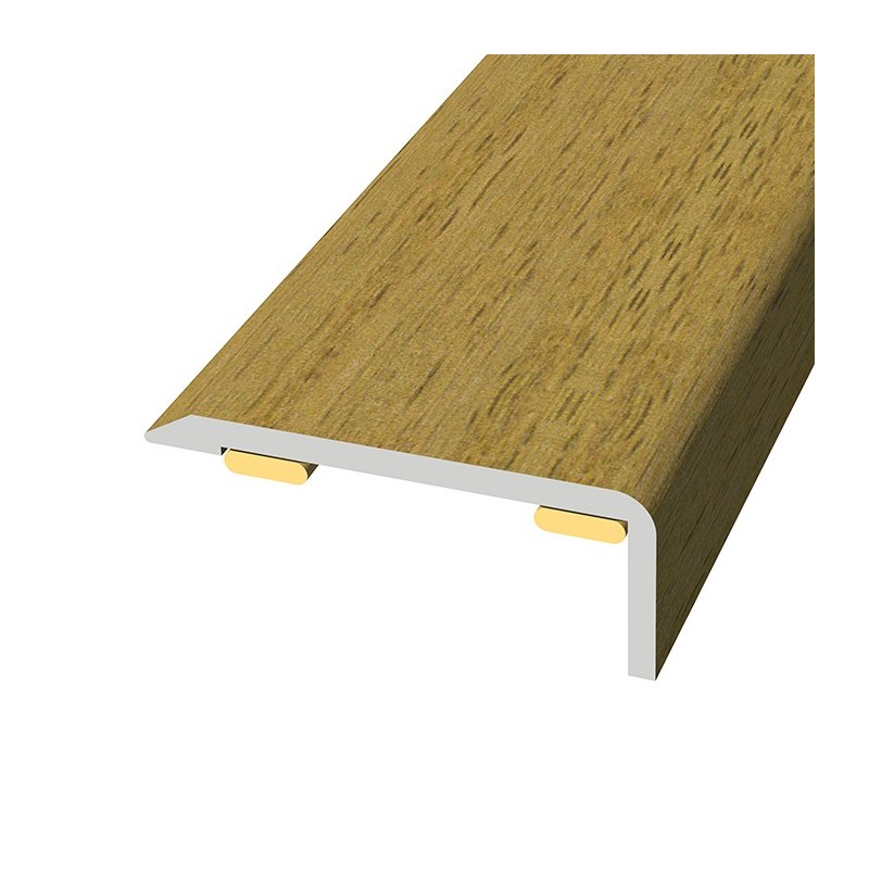 R-417 Nez de marche 25x8 mm adhésif