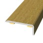 R-417 Nez de marche 25x8 mm adhésif