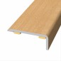 R-417 Stair nose 25x8 mm adhesive