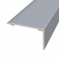 R-482 Stair nose 40x25 mm adhesive