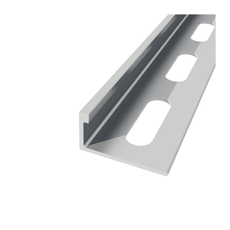 C06 Profil for tiles 10 mm