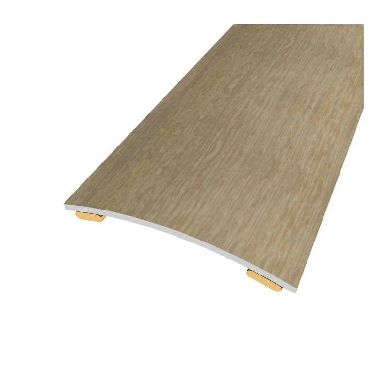 R-041 Cover strip 40 mm same level slim adhesive