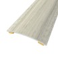 R-041 Cover strip 40 mm same level slim adhesive